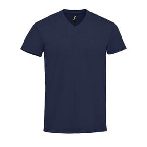 SOL'S 02940 - T-shirt homme col V imperial French Navy