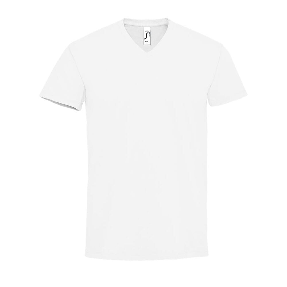 SOL'S 02940 - T-shirt homme col V imperial