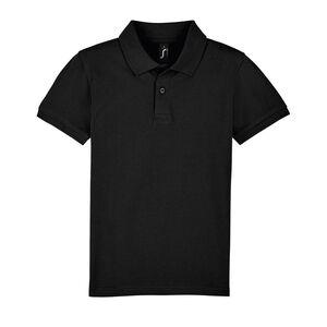 SOLS 02948 - Perfect Kids Polo Enfant