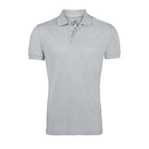 SOLS 00571 - PRIME MEN Polo Homme Polycoton