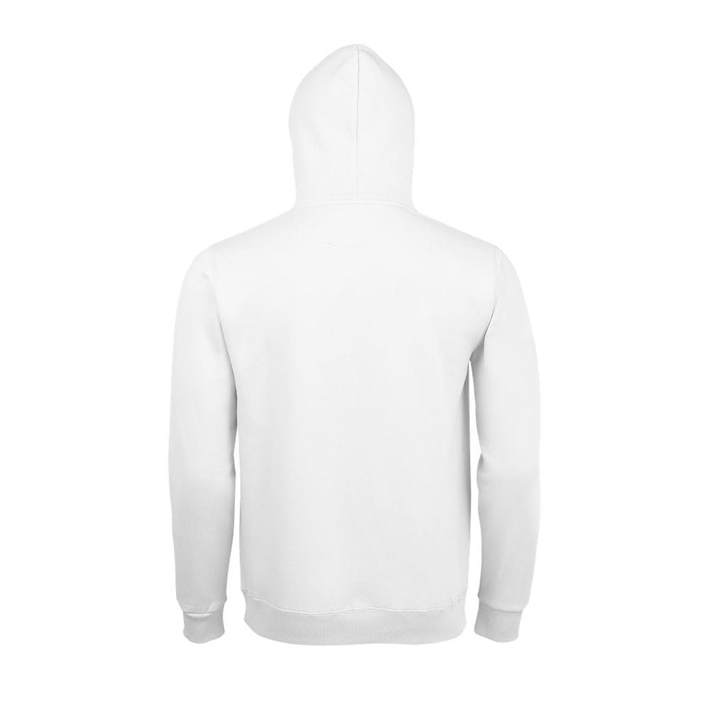 SOL'S 02991 - Spencer Sweat Shirt Homme à Capuche