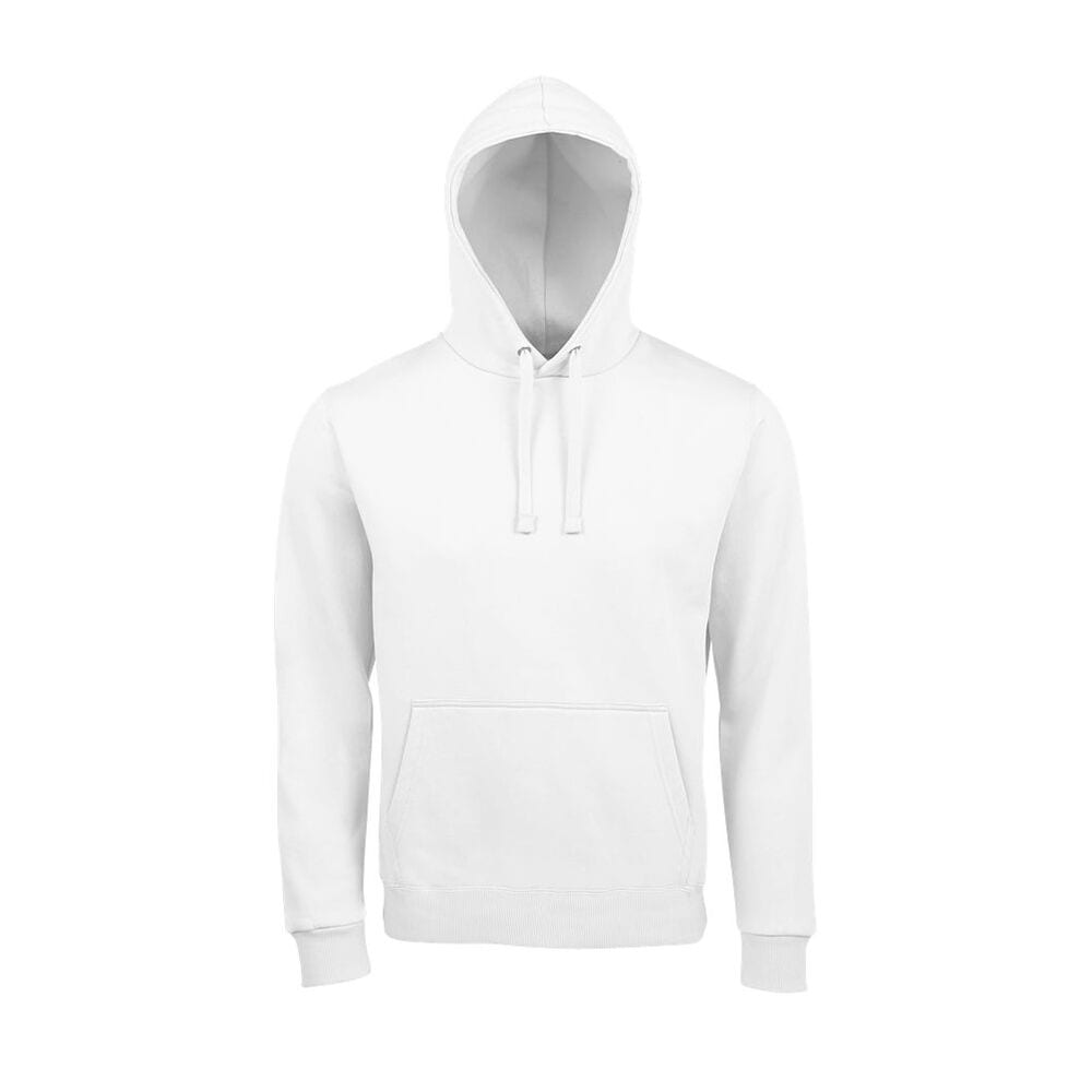 SOL'S 02991 - Spencer Sweat Shirt Homme à Capuche