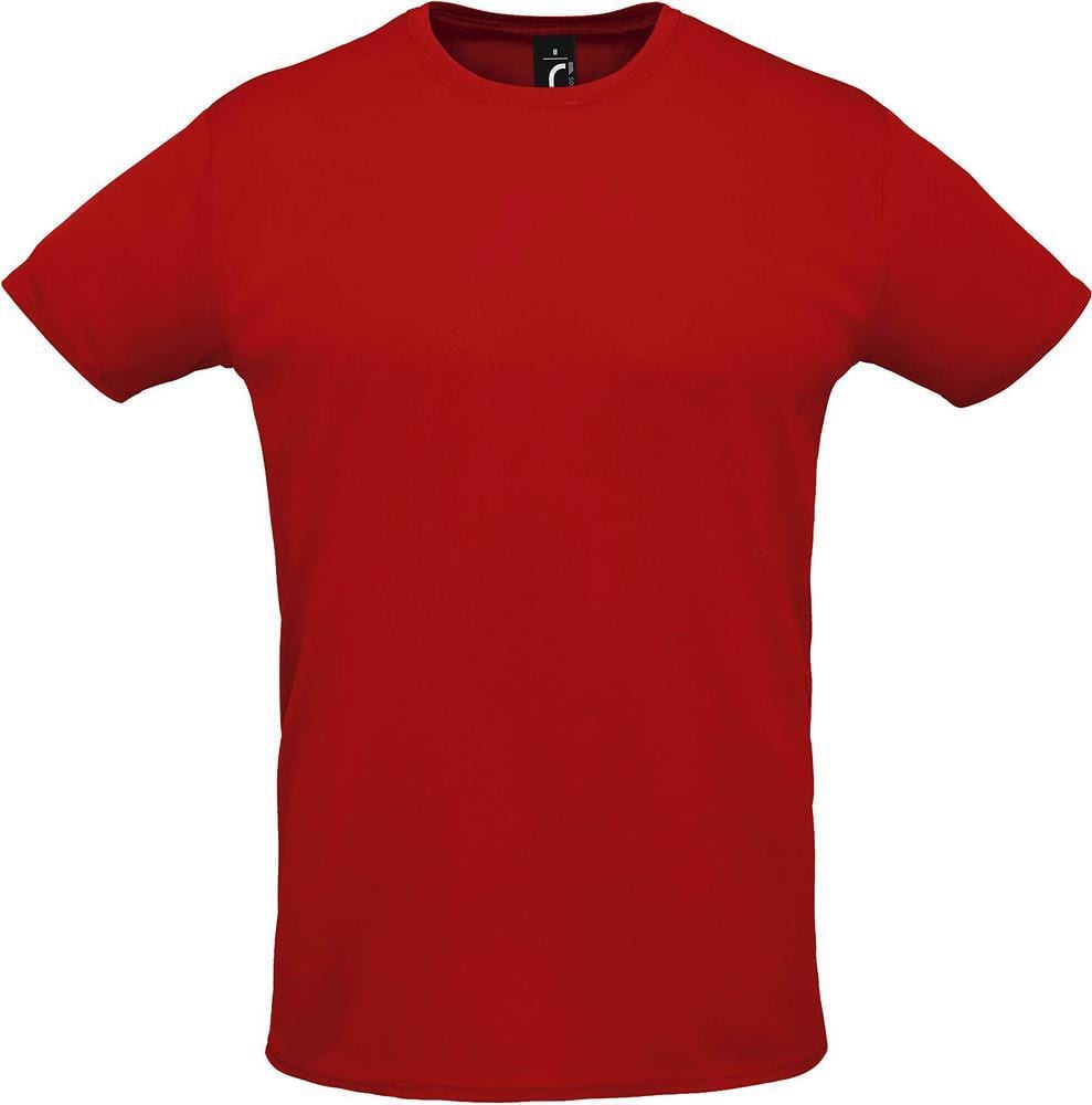SOL'S 02995 - Sprint Tee Shirt Sport Unisexe