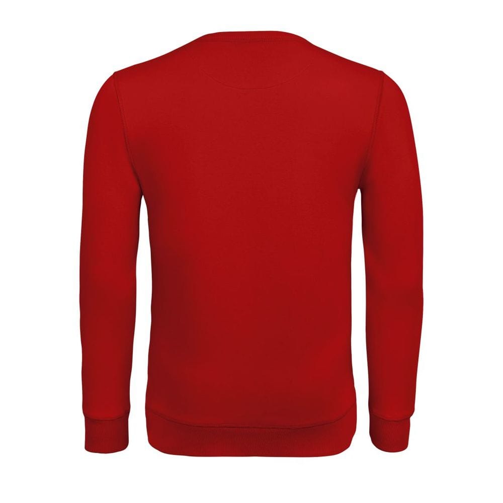 SOL'S 02990 - Sully Sweat Shirt Homme Col Rond