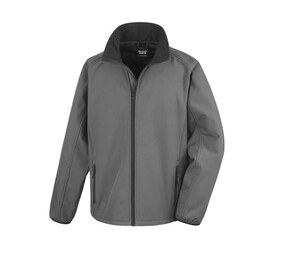 Result RS231 - Veste Polaire Homme Poches Zippées | France