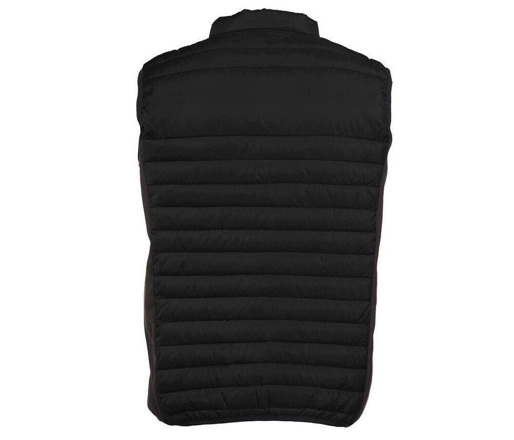 Pen Duick PK360 - Doudoune sans Manches Homme | Wordans France