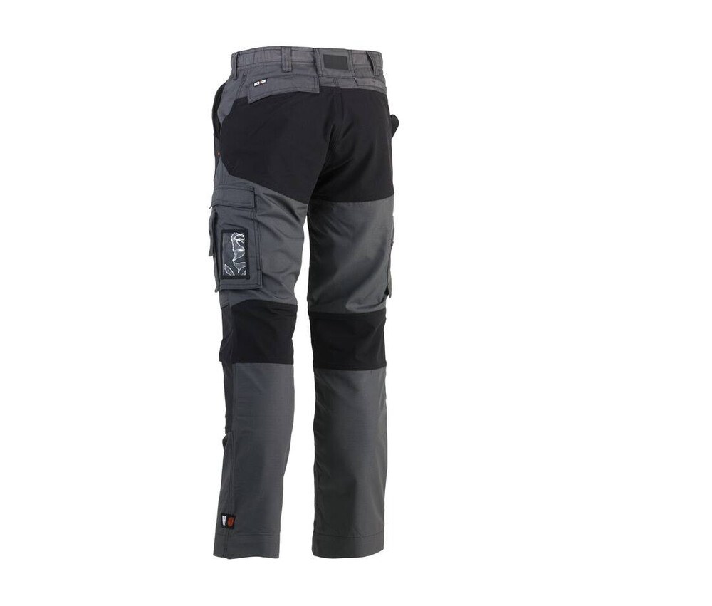 HEROCK HK101 - Pantalon multi-poches