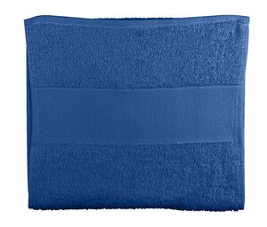 Pen Duick PK852 - Serviette de Bain 100% Coton Bleu Royal