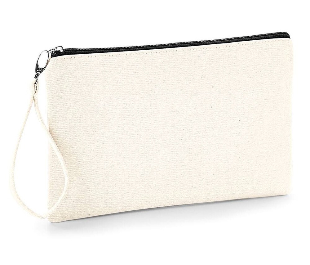 WESTFORD MILL WM520 - Petite pochette en coton canvas