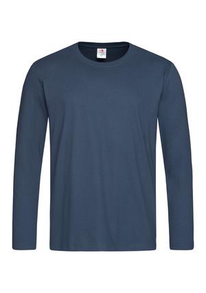 Stedman STE2500 - Tee-shirt manches longues pour hommes CLASSIC