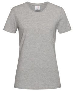 Stedman STE2600 - Tee-shirt col rond pour femmes CLASSIC