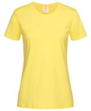 Stedman STE2600 - Tee-shirt col rond pour femmes CLASSIC