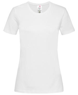 Stedman STE2620 - Tee-shirt col rond pour femmes CLASSIC ORGANIC