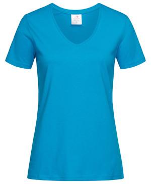 Stedman STE2700 - Tee-shirt col V pour femmes CLASSIC