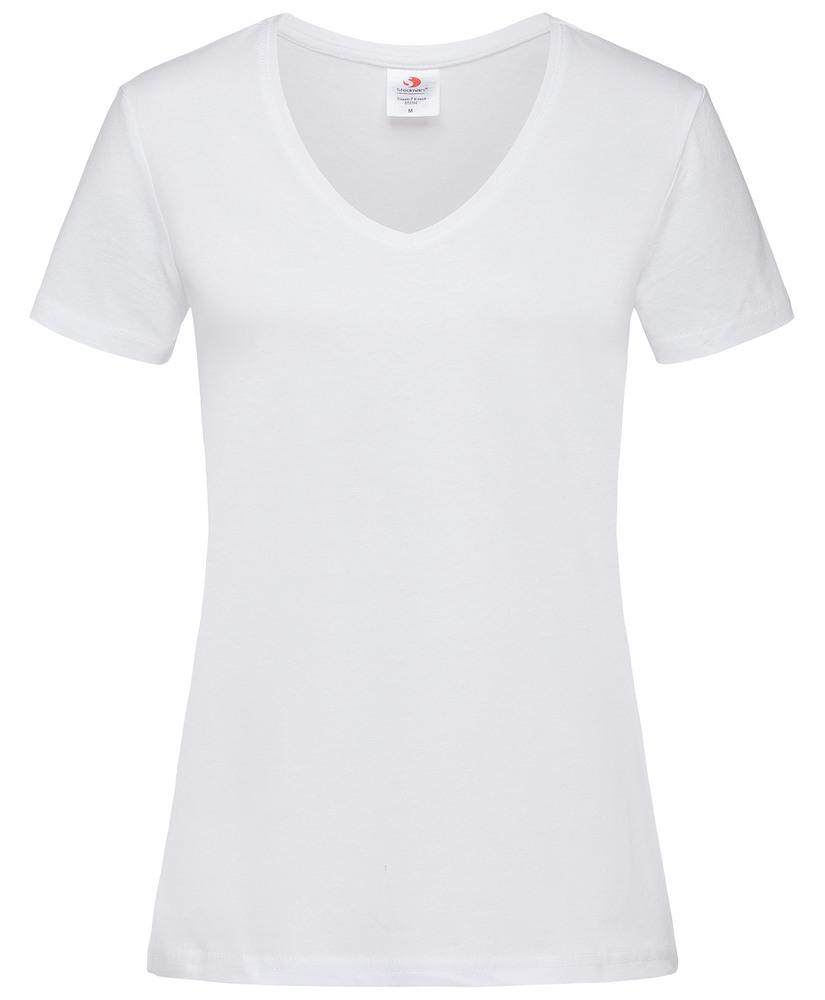 Stedman STE2700 - Tee-shirt col V pour femmes CLASSIC