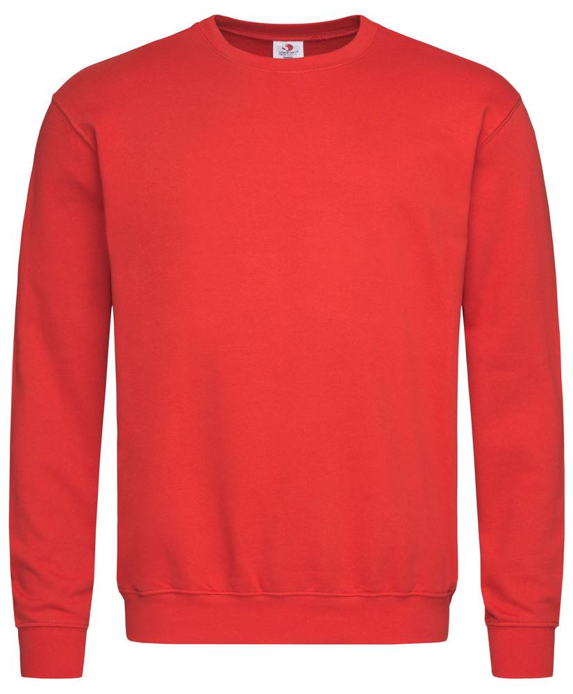 Stedman STE4000 - Sweat-shirt pour hommes