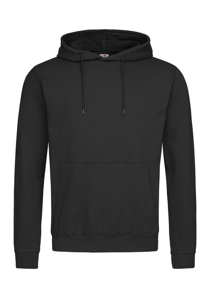 Stedman STE4100 - Sweat-shirt à capuche pour hommes