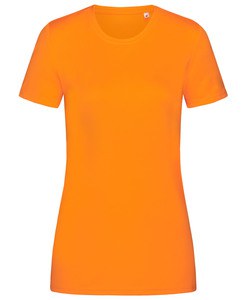 Stedman STE8100 - Tee-shirt col rond pour femmes SS ACTIVE SPORTS-T