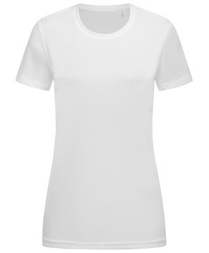 Stedman STE8100 - Tee-shirt col rond pour femmes SS ACTIVE SPORTS-T