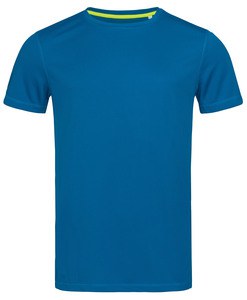 Stedman STE8400 - Tee-shirt col rond pour hommes Stedman - Active King Blue