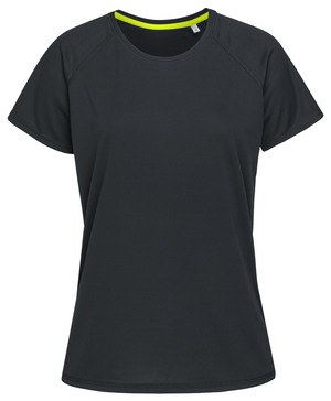 Tee-shirt col rond pour femmes Stedman 