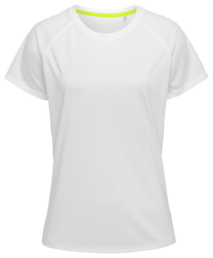 Tee-shirt col rond pour femmes Stedman 