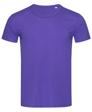 Tee-shirt col rond pour hommes Stedman