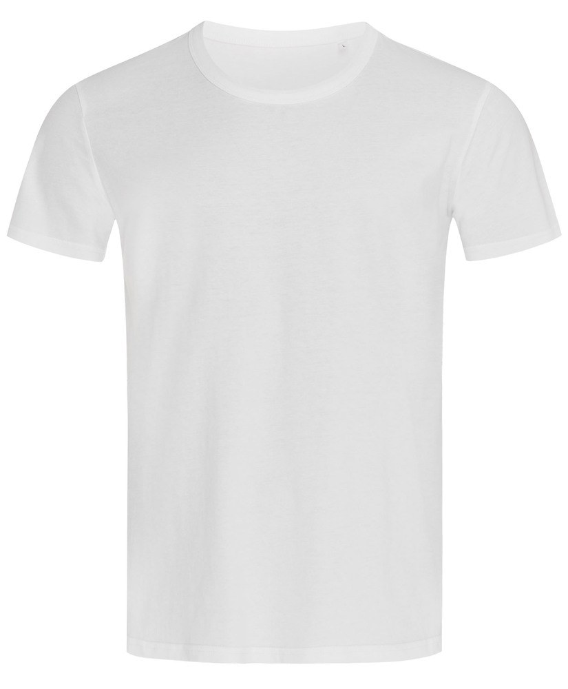 Tee-shirt col rond pour hommes Stedman