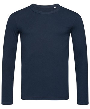 Stedman STE9040 - Tee-shirt manches longues pour hommes Morgan LS