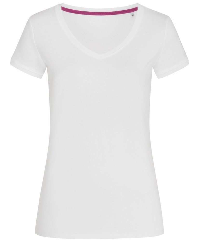 Stedman STE9130 - T-shirt manches courtes pour femmes Megan SS