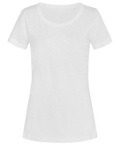 Stedman STE9500 - Tee-shirt Col Rond pour Femmes SHARON