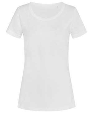 Stedman STE9500 - Tee-shirt Col Rond pour Femmes SHARON