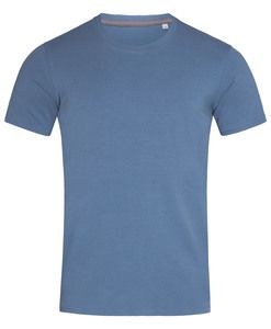 Stedman STE9600 - Tee-shirt pour Homme Col Rond