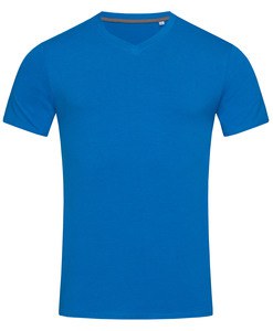 Stedman STE9610 - Tee-shirt Col V pour Homme