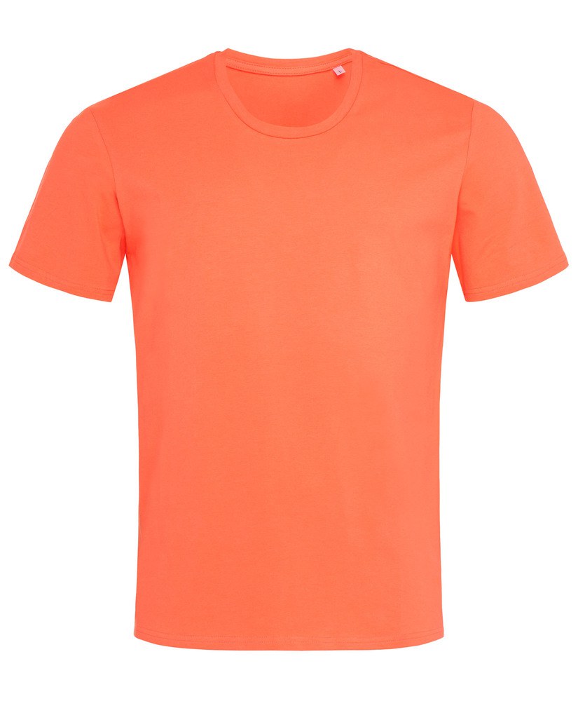 Stedman STE9630 - Tee-Shirt Col Rond pour Homme