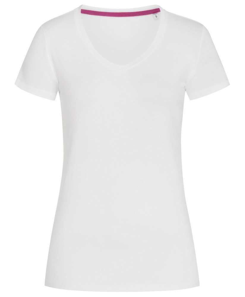 Stedman STE9710 - Tee-shirt col V pour femmes