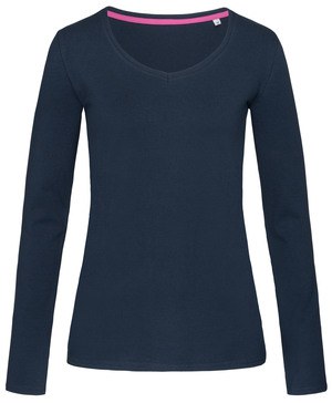 Stedman STE9720 - Tee-shirt manches longues pour femmes