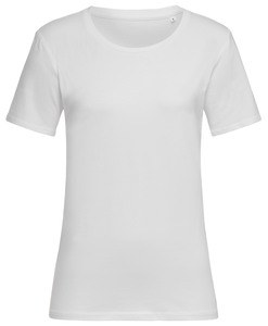 tee-shirt stedman pour femme