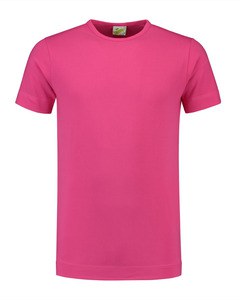 Lemon & Soda LEM1269 - T-shirt Col Rond SS Homme