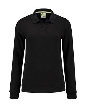 Lemon & Soda LEM3209 - Polo-sweat Femme