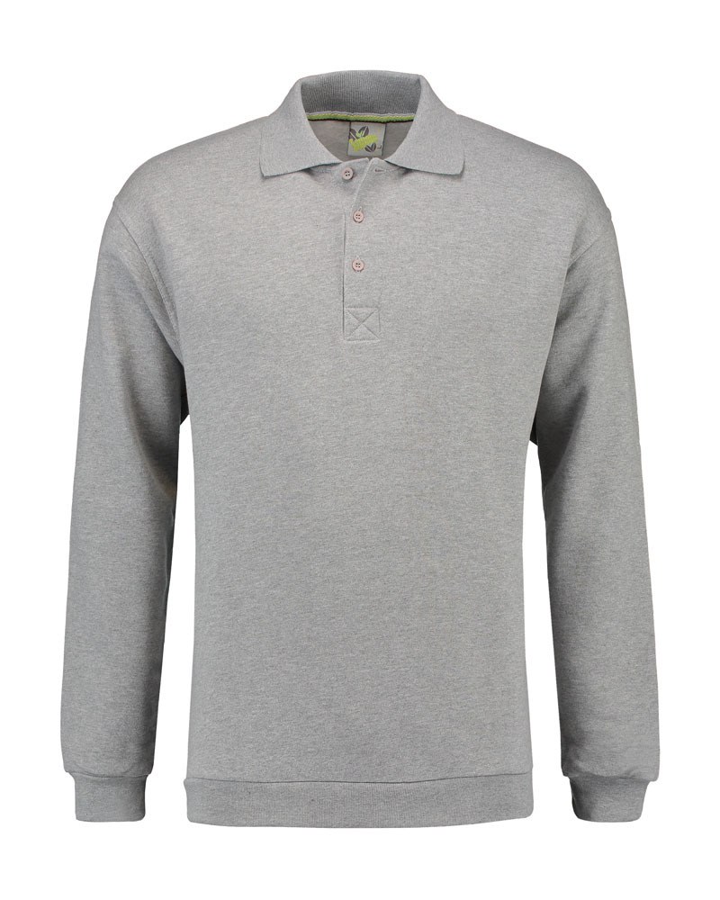 Lemon & Soda LEM3210 - Polo-sweat Homme