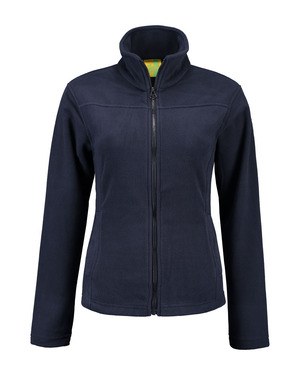 Lemon & Soda LEM3350 - Polaire Cardigan Femme