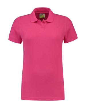 Lemon & Soda LEM3535 - Polo Basic SS Femme