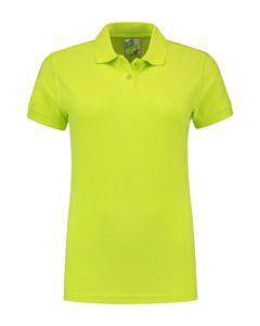 Lemon & Soda LEM3535 - Polo Basic SS Femme