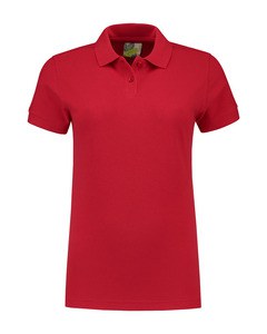 Lemon & Soda LEM3535 - Polo Basic SS Femme