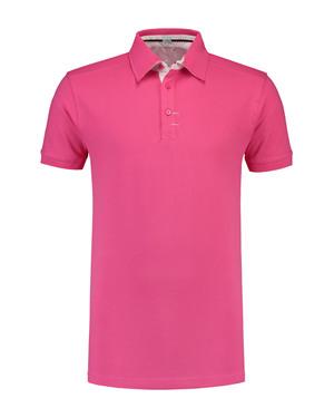 Lemon & Soda LEM3562 - Polo Contraste SS Homme