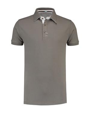 Lemon & Soda LEM3562 - Polo Contraste SS Homme