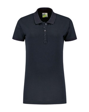 Lemon & Soda LEM3570 - Polo Basic SS Femme