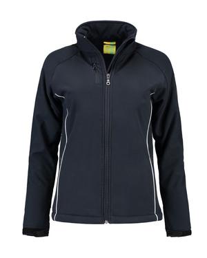 Lemon & Soda LEM3634 - Veste Softshell Femme