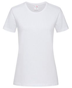 Stedman STE2160 - Tee-shirt col rond pour femmes COMFORT